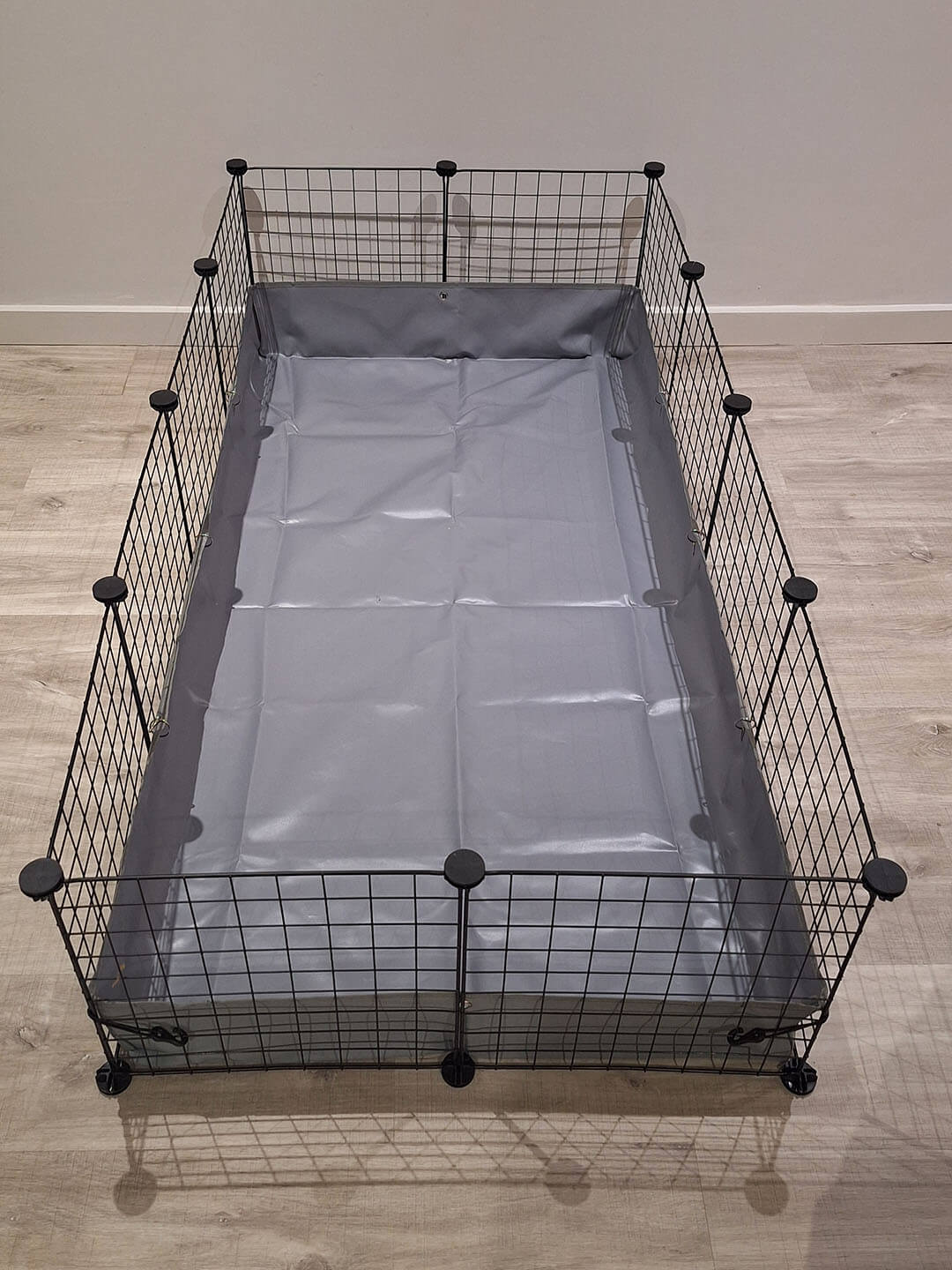 2x4 CageMate C&C Cage Bases – CandE Cosies - Main Image