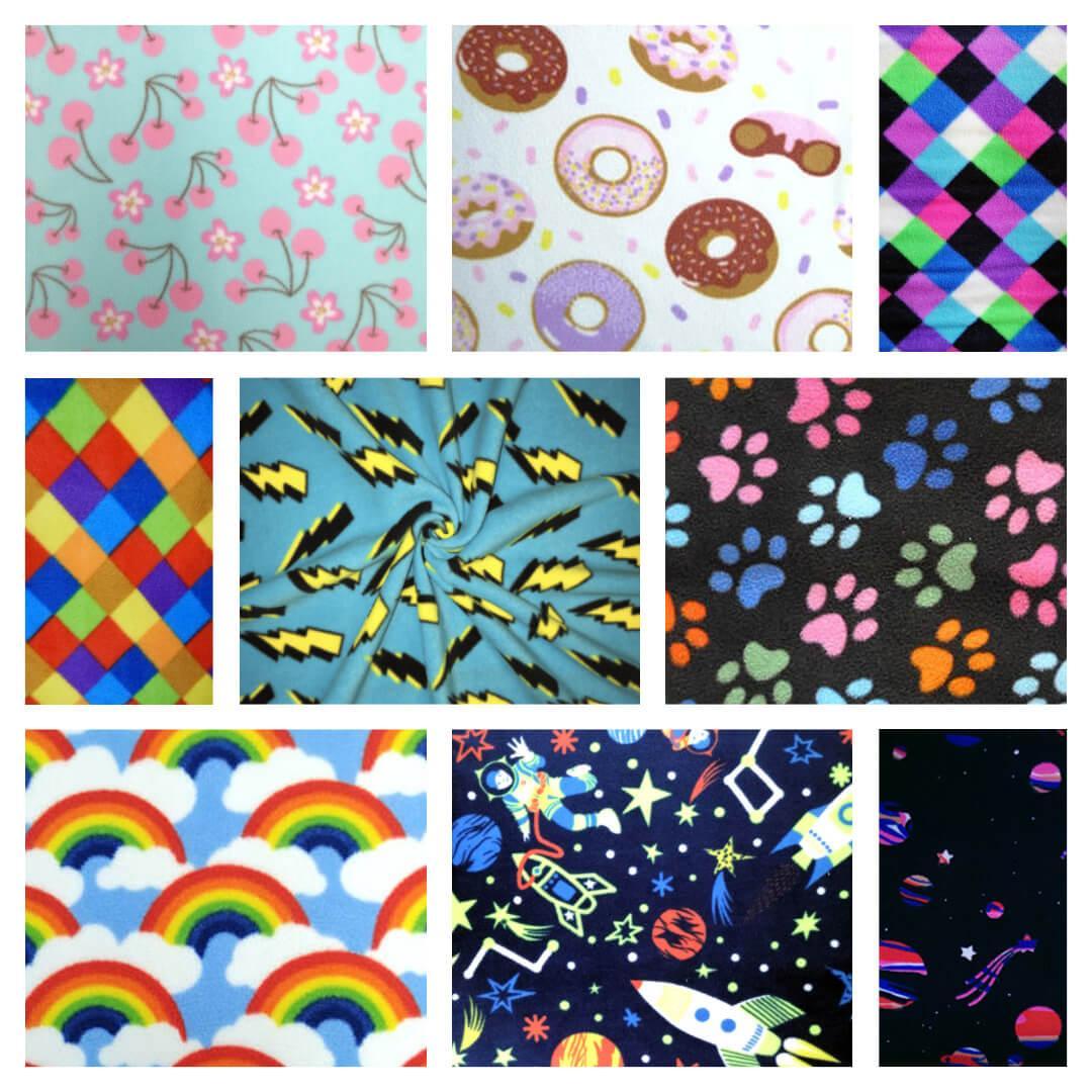 Ready Made Bespoke Cage Liners - Multiple Colours - CandE Cosies