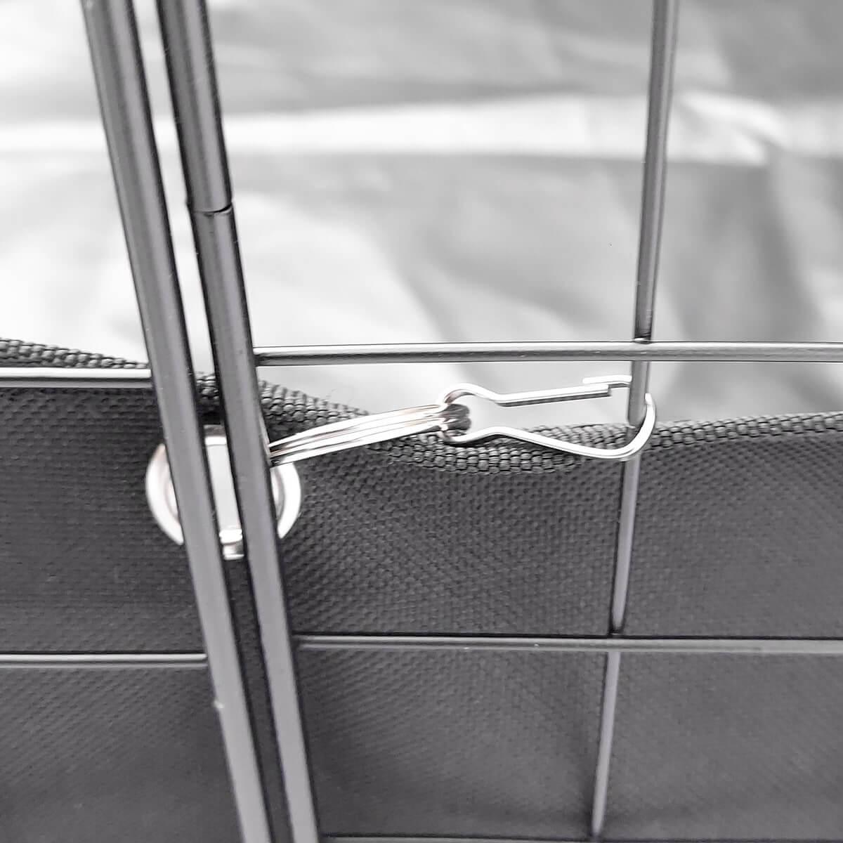 CageMate C&C Cage Bases - CandE Cosies