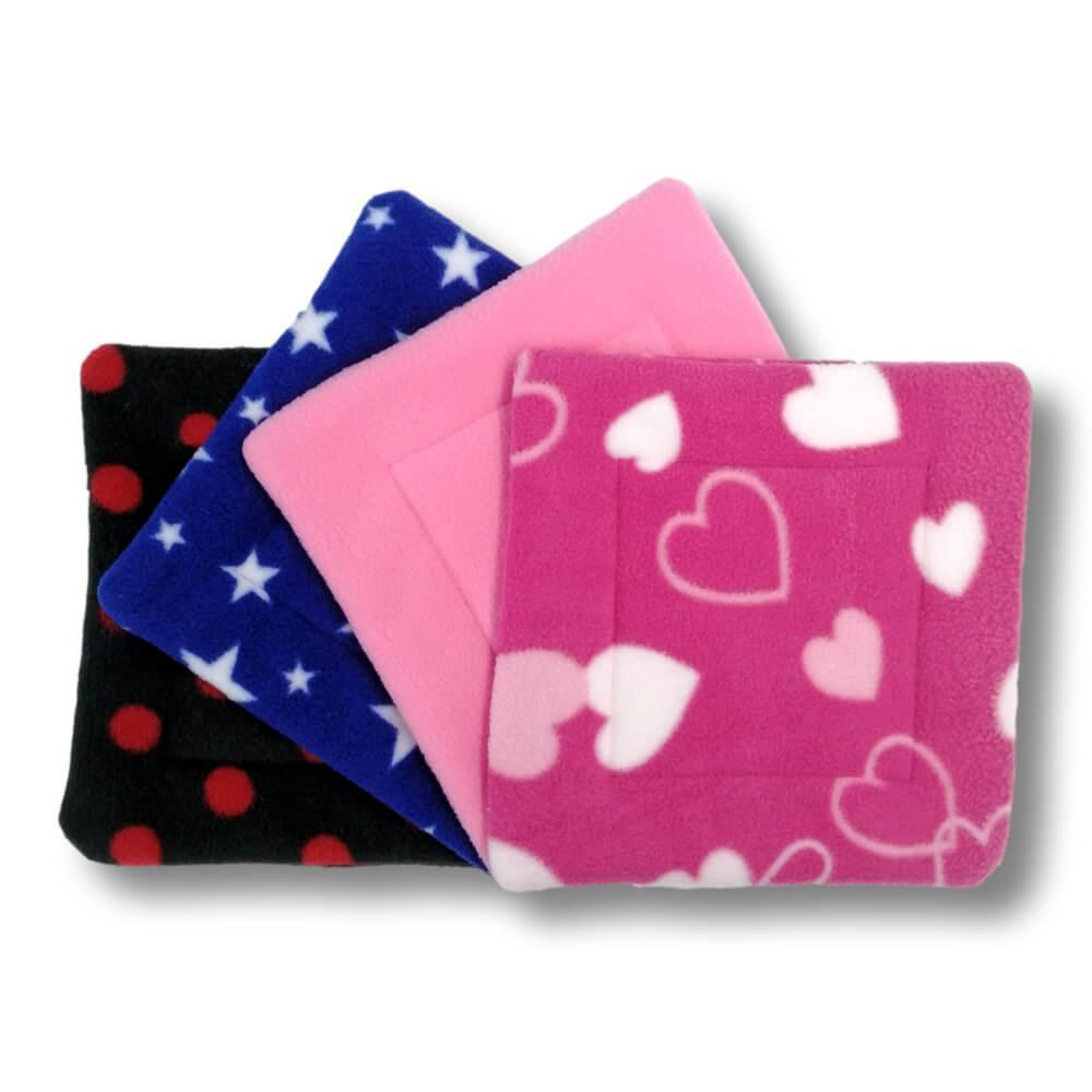 Bespoke Sized Plush Cage Liner - CandE Cosies