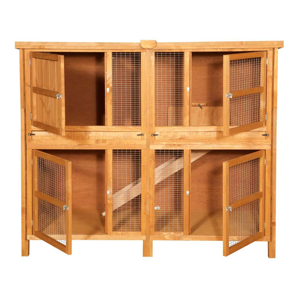 Chartwell 5ft Double Hutch Liner - CandE Cosies