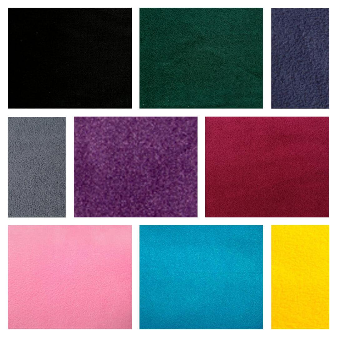 Ready Made 2x2 Cage Liners - Multiple Colours - CandE Cosies