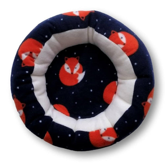 Doughnut Bed - CandE Cosies