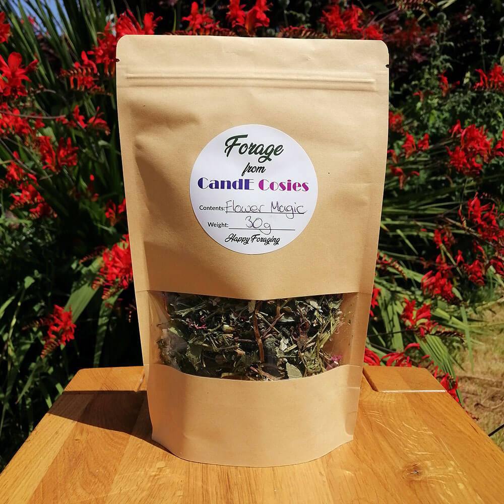 Flower Magic Mix Forage - CandE Cosies