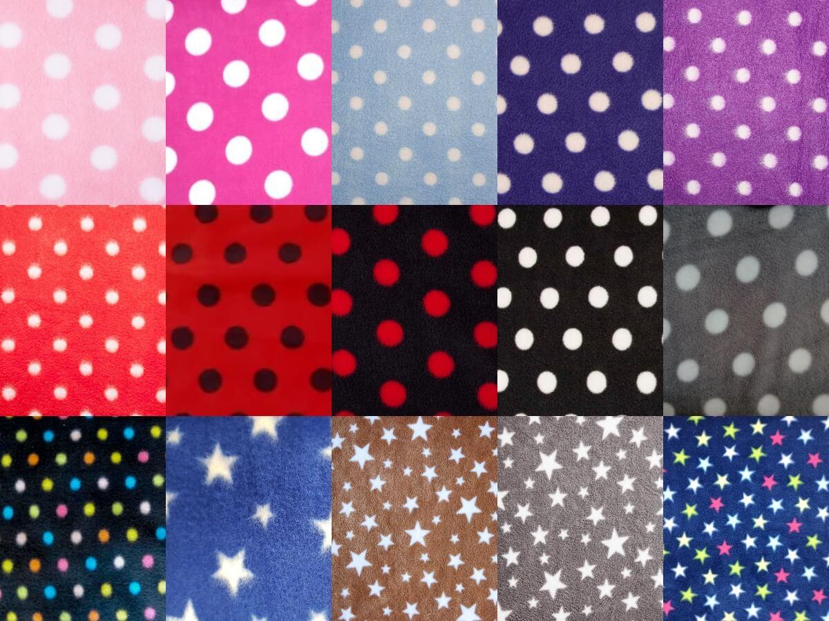 Ready Made Accessory - Lucky Dip Lap Lads - CandE Cosies