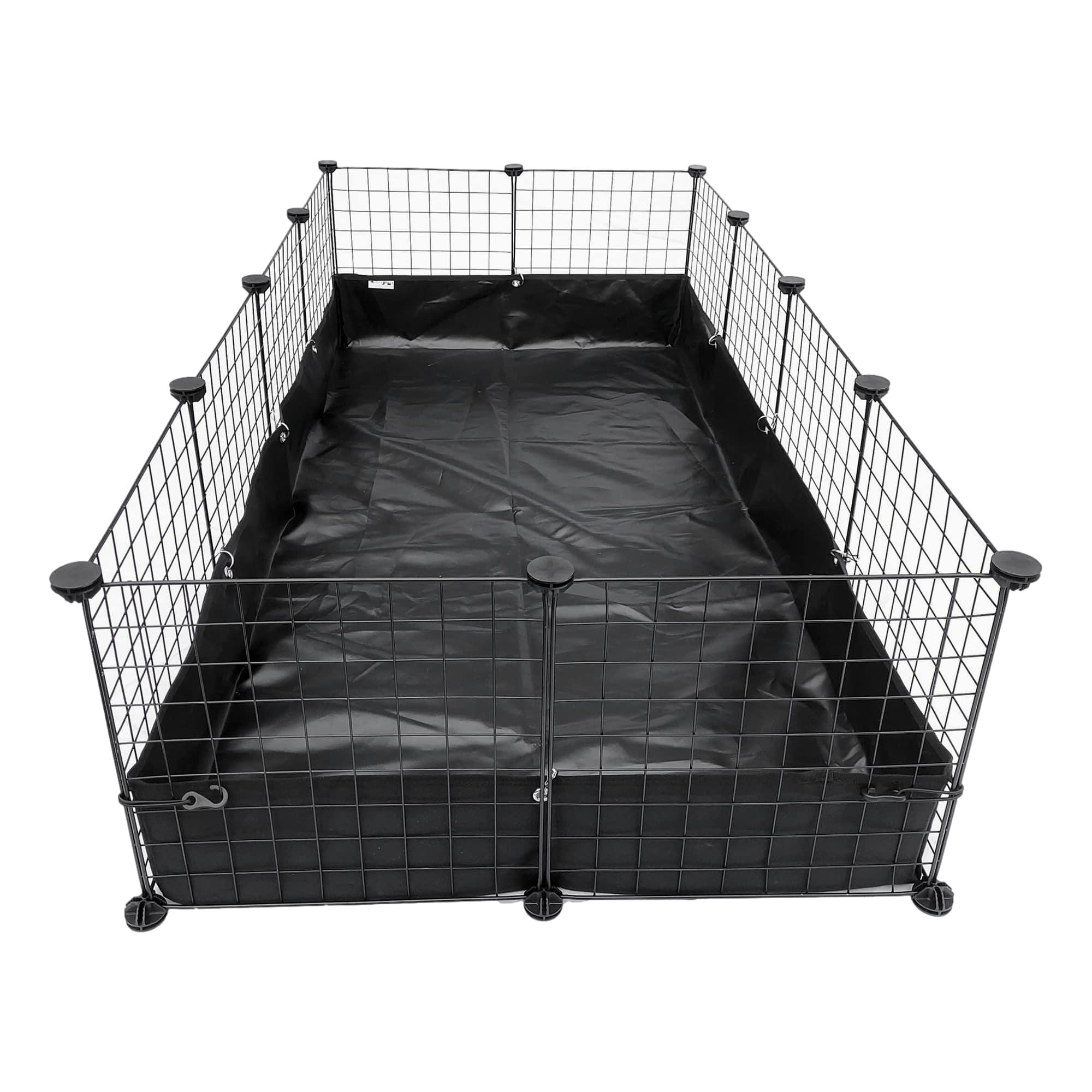 Liner for guinea pig cage hotsell