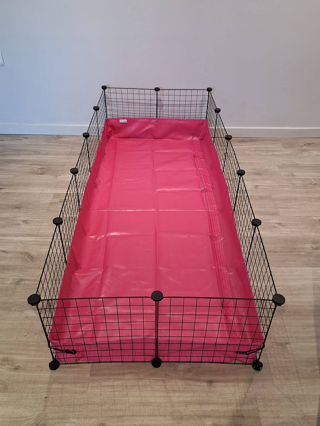 2x5 CageMate C&C Cage Bases – CandE Cosies