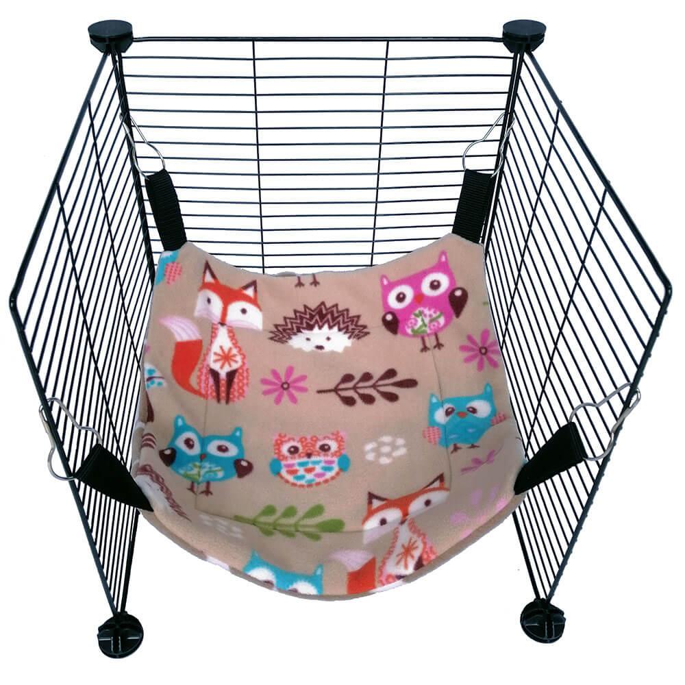 CLEARANCE ITEM - Open Hammock - CandE Cosies
