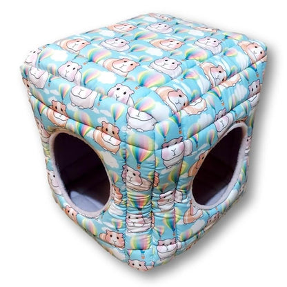 Cuddle Cube - CandE Cosies