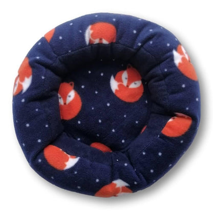 Doughnut Bed - CandE Cosies