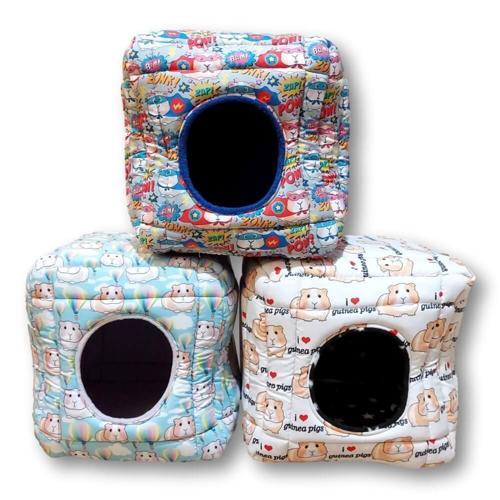 Cuddle Cube - Best Value in UK – CandE Cosies