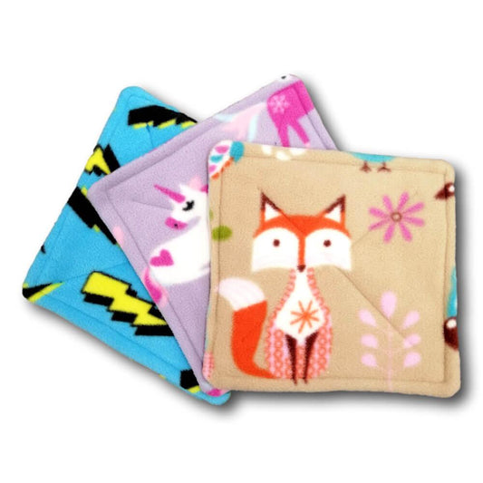 Ready Made Pee Pads - Lucky Dip - CandE Cosies
