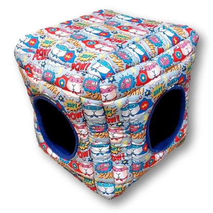 Cuddle Cube - CandE Cosies